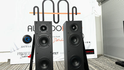 Paradigm Monitor SE 3000F (Pre-owned)