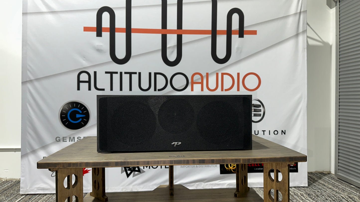 Paradigm Monitor SE 2000C (Pre-owned)