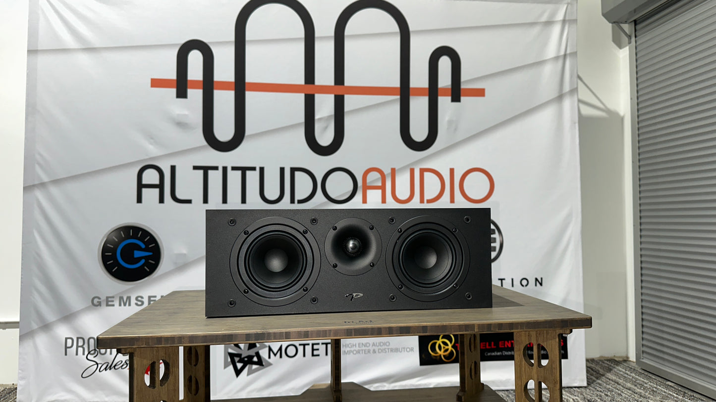 Paradigm Monitor SE 2000C (Pre-owned)