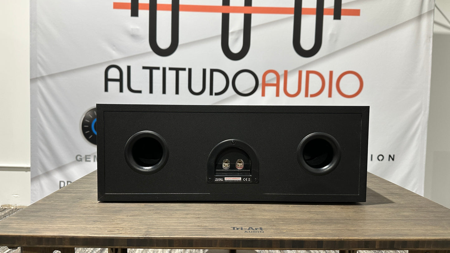 Paradigm Monitor SE 2000C (Pre-owned)