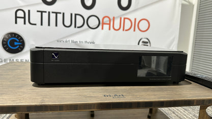 PS Audio Perfectwave DAC MKII (Pre-owned)