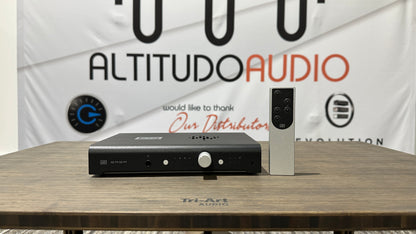 Schiit Audio SAGA 2 Preamplifier (Pre-owned)