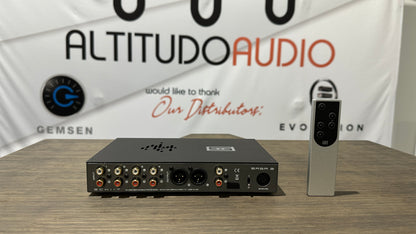 Schiit Audio SAGA 2 Preamplifier (Pre-owned)