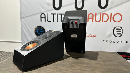 Klipsch RP-140SA Elevation Speakers (Pre-owned)