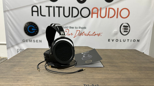 HIFIMAN Sundara Headphones (Pre-owned)