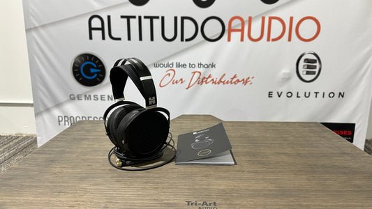HIFIMAN Sundara Headphones (Pre-owned)