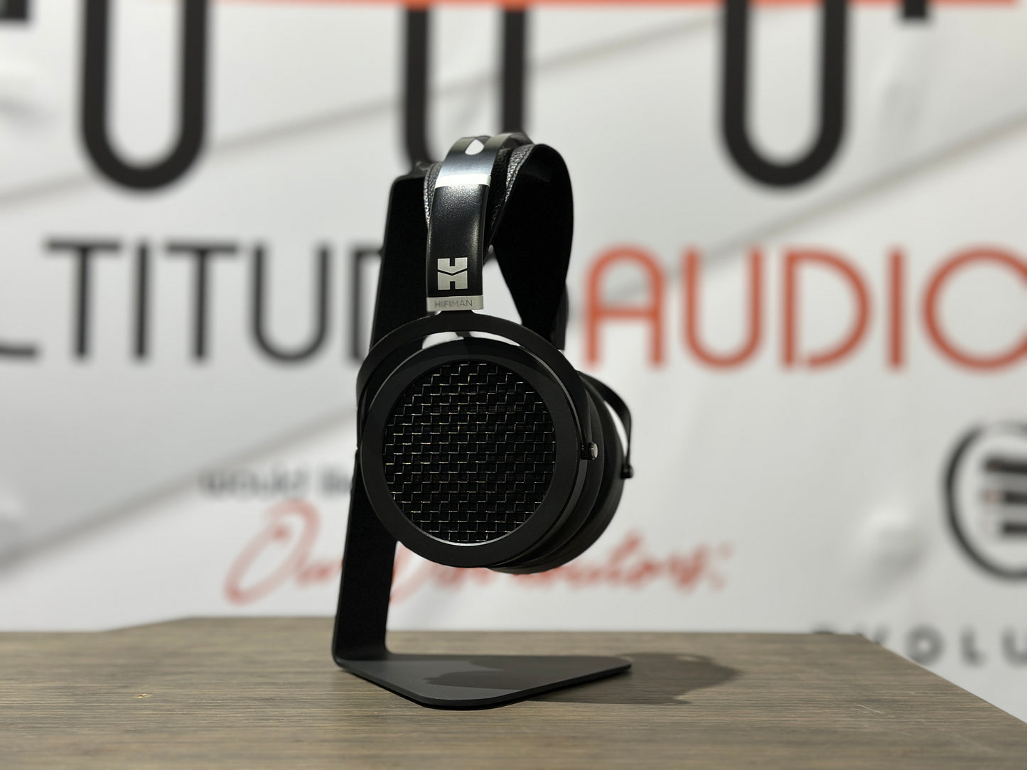 HIFIMAN Sundara Headphones (Pre-owned)