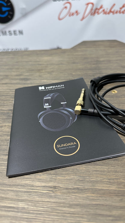 HIFIMAN Sundara Headphones (Pre-owned)