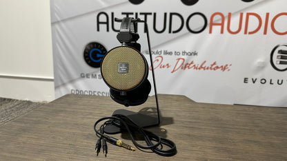 Audio Technica Apos ATH-R70x Refine Headphones (Pre-owned)