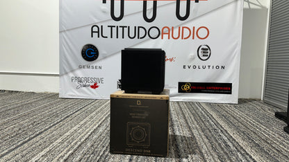 Definitive Technology Descend DN8 Subwoofer (Pre-owned)