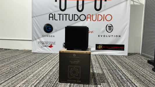 Definitive Technology Descend DN8 Subwoofer (Pre-owned)