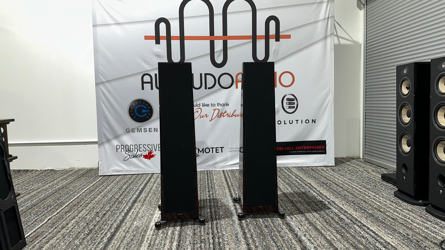 Paradigm Founder 120H Floorstanding Speakers