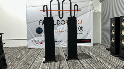 Paradigm Founder 120H Floorstanding Speakers