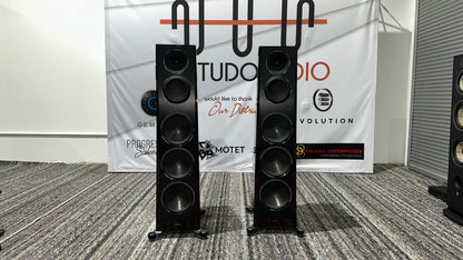 Paradigm Founder 120H Floorstanding Speakers