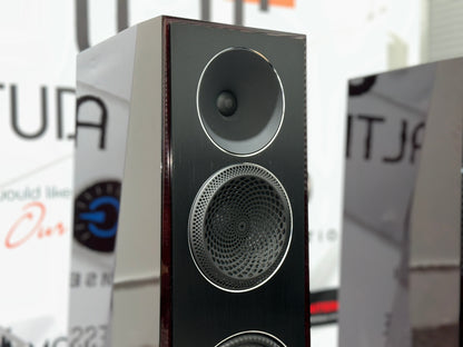 Paradigm Founder 120H Floorstanding Speakers