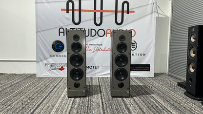 Paradigm Studio Monitor loudspeaker