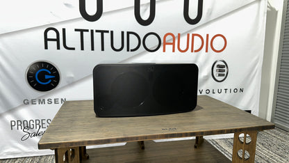 Bluesound PULSE 2i - Premium Wireless Multi-Room Music Streaming Speaker