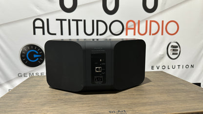 Bluesound PULSE 2i - Premium Wireless Multi-Room Music Streaming Speaker