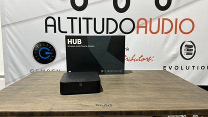 Bluesound Wireless Hub (Pre-Owned)