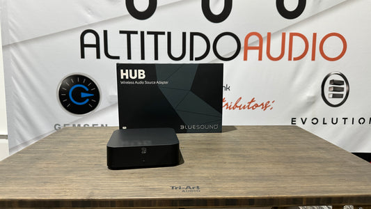 Bluesound Wireless Hub (Pre-Owned)
