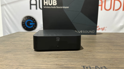 Bluesound Wireless Hub (Pre-Owned)