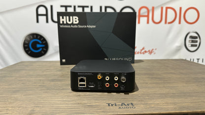 Bluesound Wireless Hub (Pre-Owned)