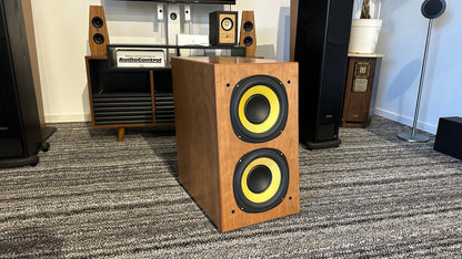 Angstrom Profondo Active Subwoofer (Pre-Owned)