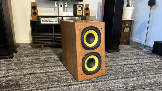 Angstrom Profondo Active Subwoofer (Pre-Owned)