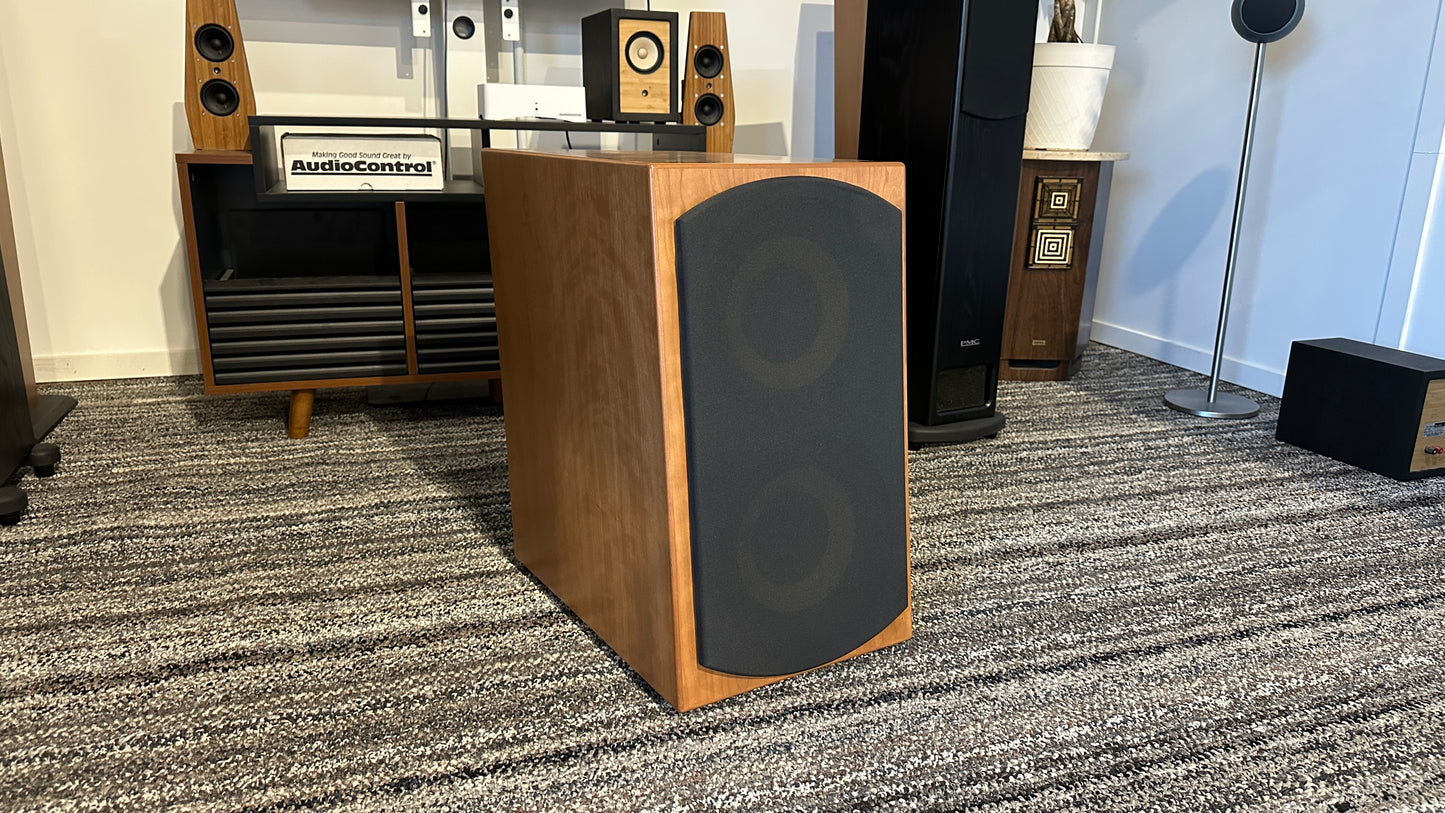 Angstrom Profondo Active Subwoofer (Pre-Owned)