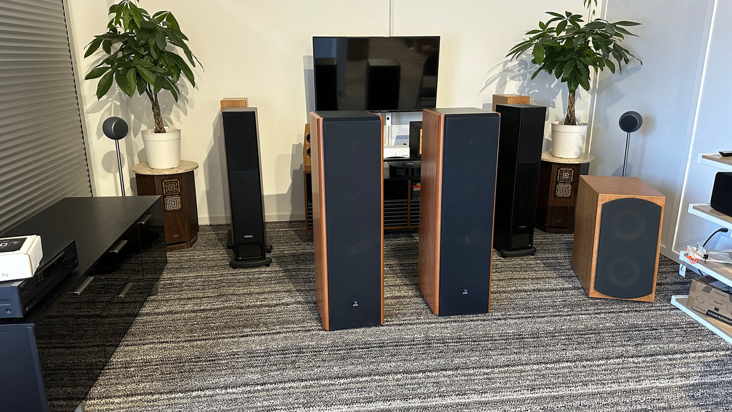 Focal (JM Lab) Electra 920.1 Speakers (Pre-Owned)