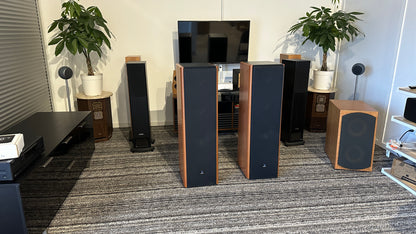 Focal (JM Lab) Electra 920.1 Speakers (Pre-Owned)