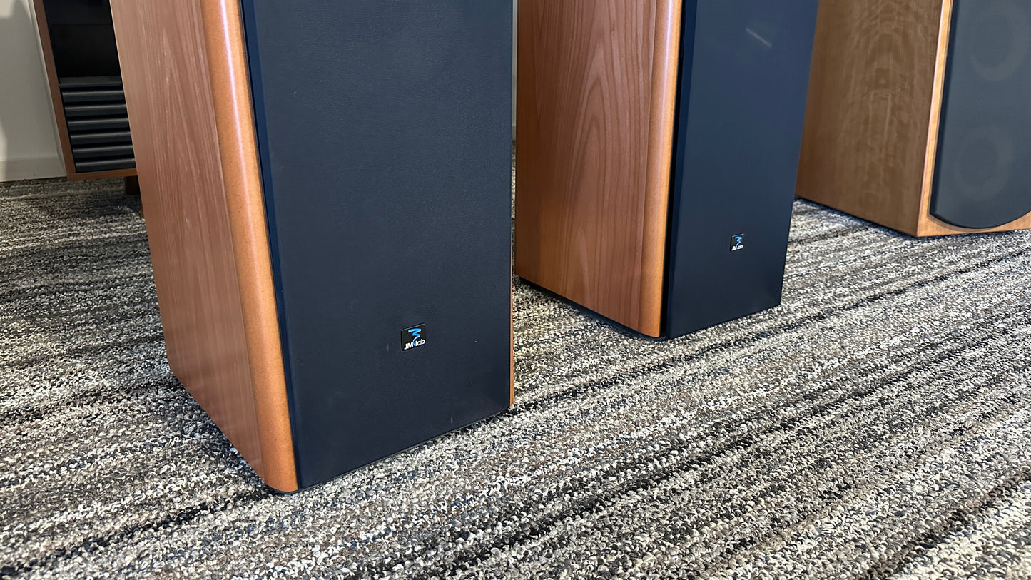 Focal (JM Lab) Electra 920.1 Speakers (Pre-Owned)