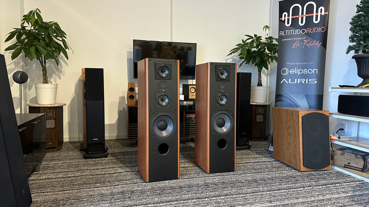 Focal (JM Lab) Electra 920.1 Speakers (Pre-Owned)