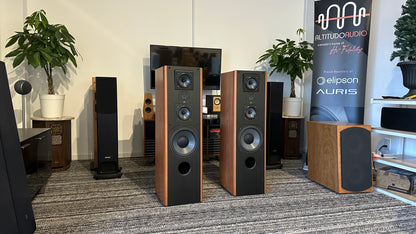 Focal (JM Lab) Electra 920.1 Speakers (Pre-Owned)
