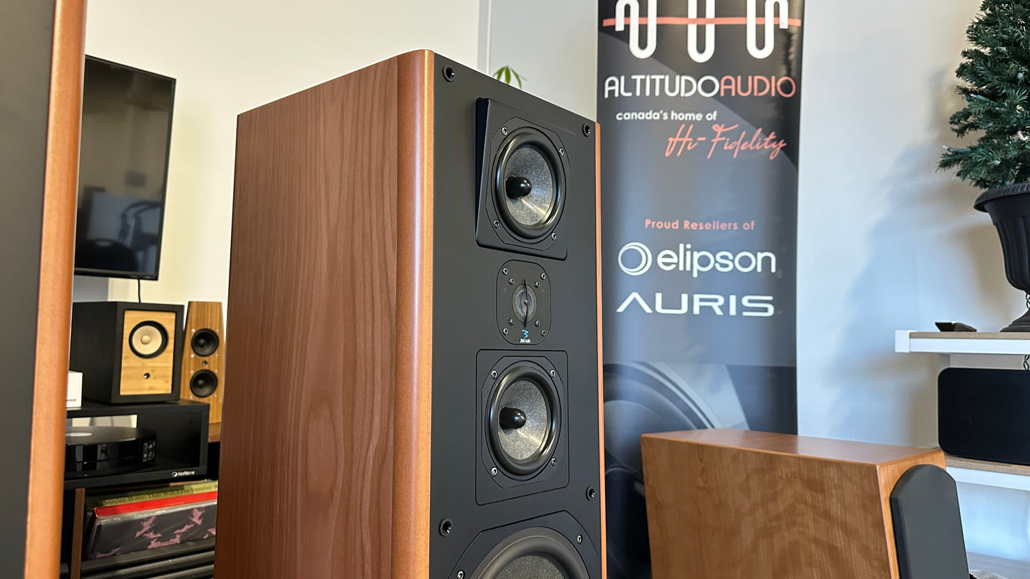 Focal (JM Lab) Electra 920.1 Speakers (Pre-Owned)