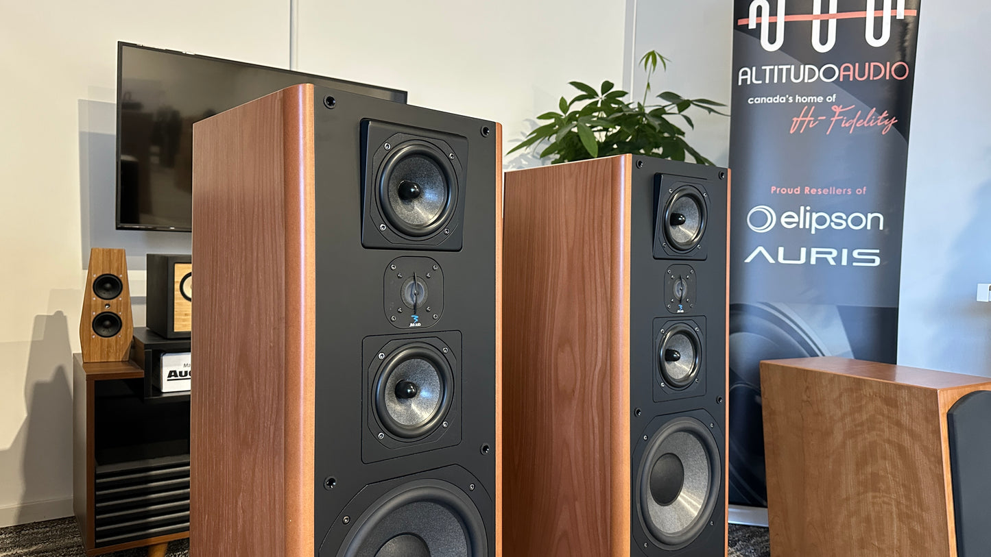 Focal (JM Lab) Electra 920.1 Speakers (Pre-Owned)