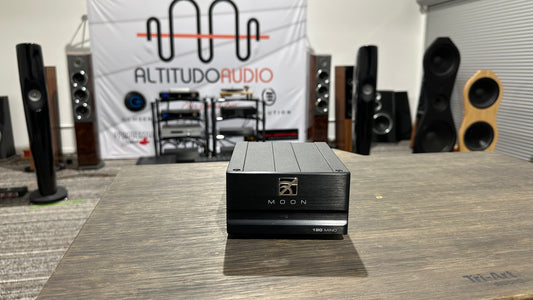 Moon 180 Mind Network Player (Pre-Owned)