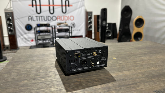 Moon 180 Mind Network Player (Pre-Owned)