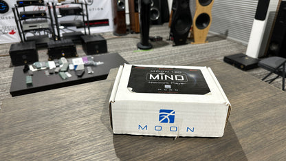 Moon 180 Mind Network Player (Pre-Owned)