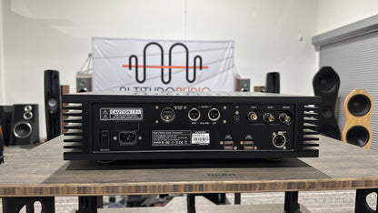 Aurender AUR-W20 12T Music Server/Streamer (Pre-Owned)