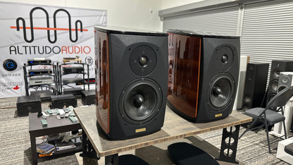Opera Callas Speakers (Pre-Owned)