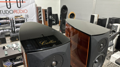 Opera Callas Speakers (Pre-Owned)