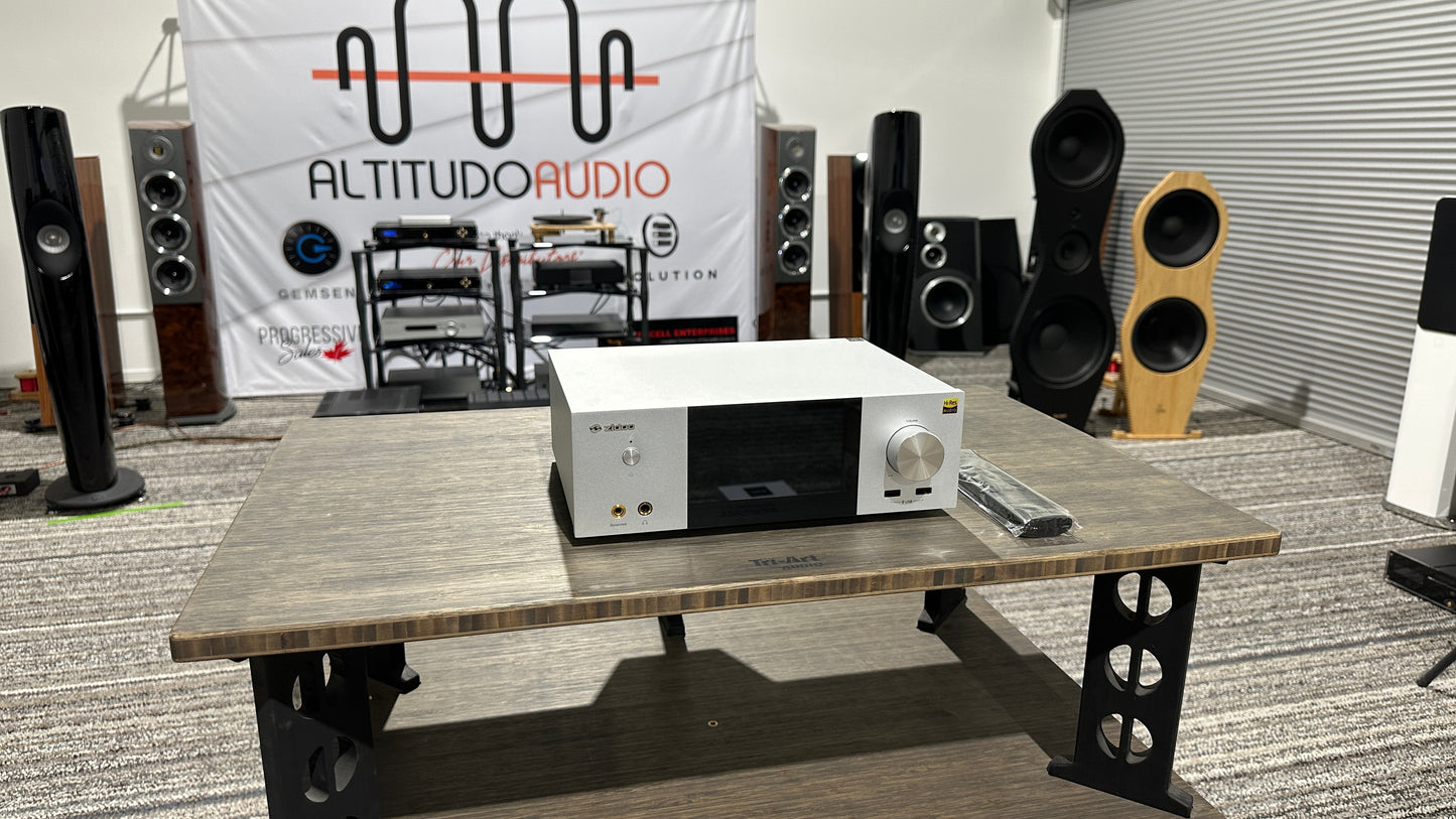 Zidoo Neo S (Pre-Owned)