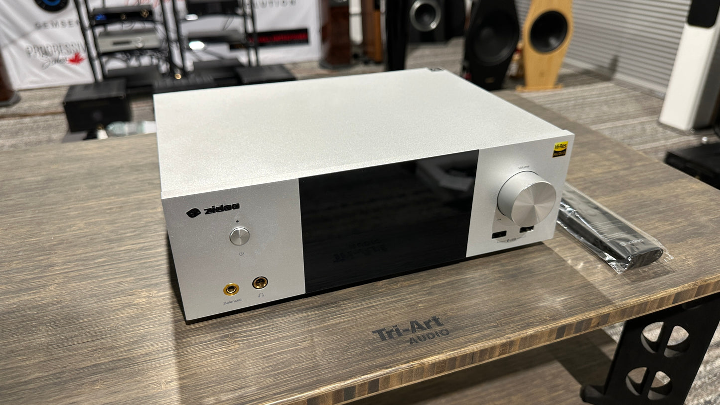 Zidoo Neo S (Pre-Owned)