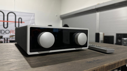 Heed Audio Lambda Preamplifier (Pre-owned)