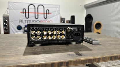 Heed Audio Lambda Preamplifier (Pre-owned)