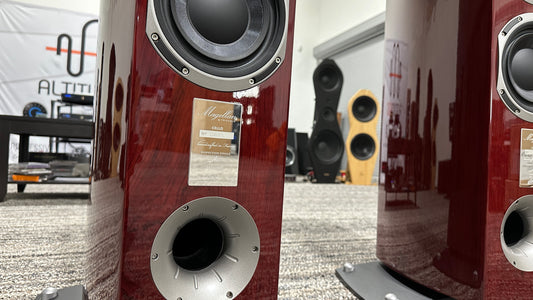 Triangle Magellan Cello (Pre-Owned)