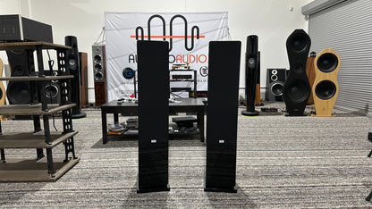 Audiovector QR 5 Floorstanding Speakers (Pre-Owned)