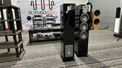 Audiovector QR 5 Floorstanding Speakers (Pre-Owned)