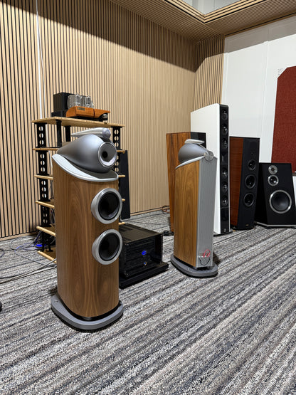Bowers & Wilkins 803 D4 Floorstanding Speakers (Pre-Owned)